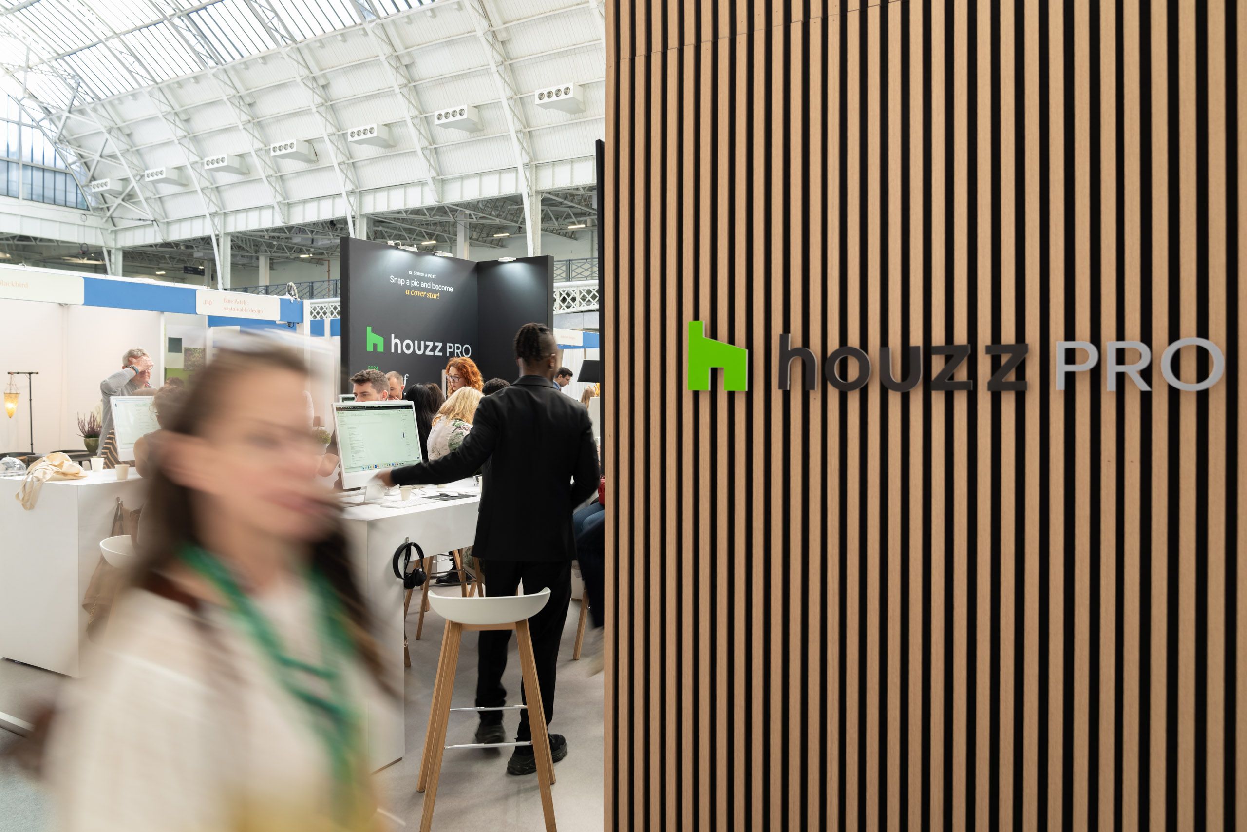 Houzz Pro