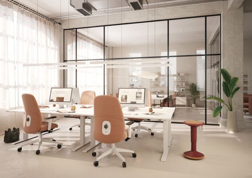 Interstuhl Ltd