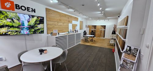 Boen Design Hub