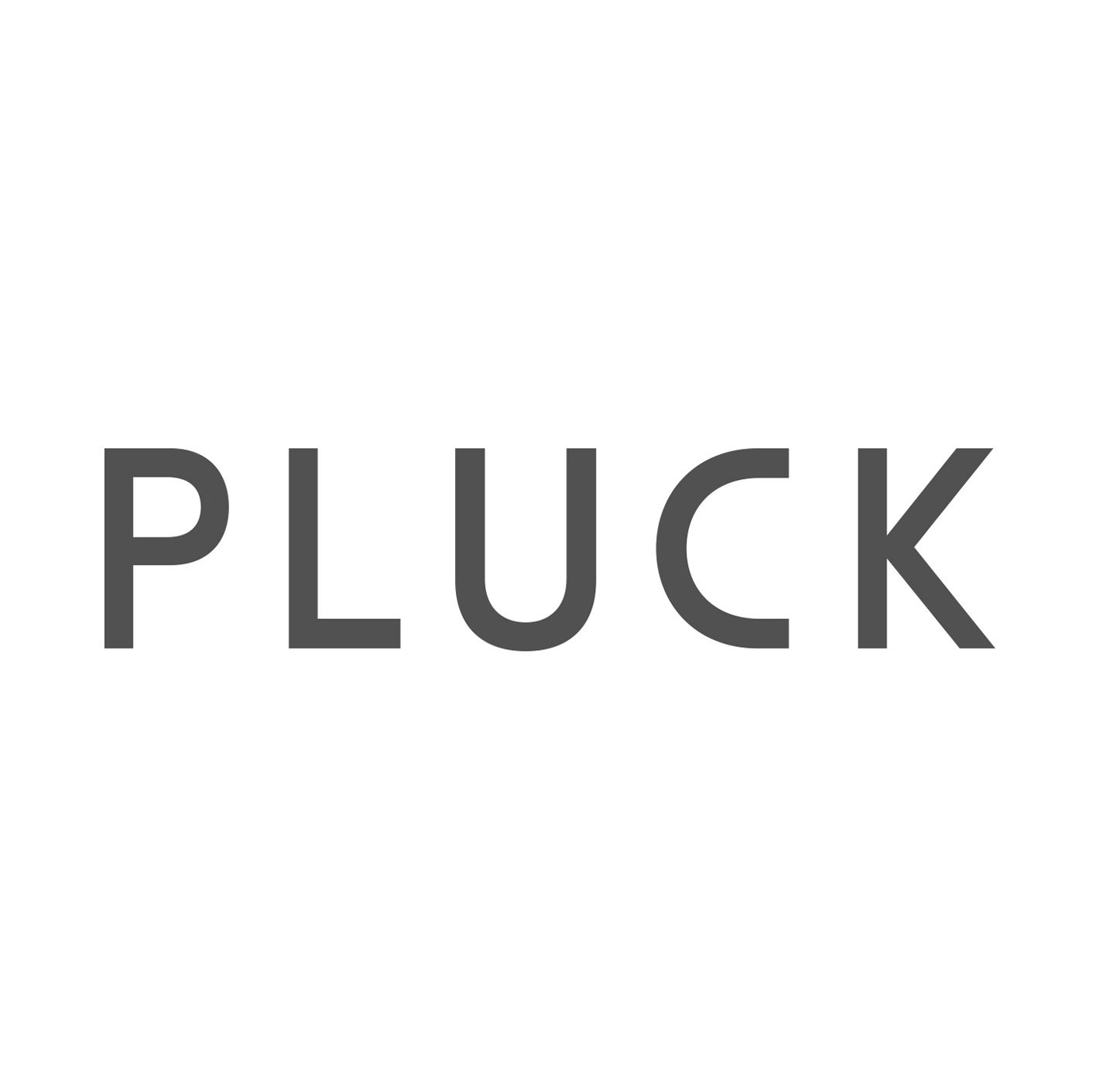 Pluck