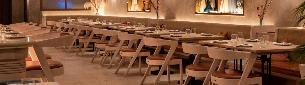 Hill Cross Furniture & Tamarisk Designs