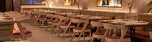 Hill Cross Furniture &Tamarisk Designs