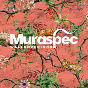 Muraspec Wallcoverings