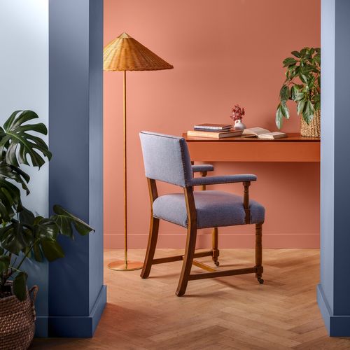 Fenwick & Tilbrook Paint