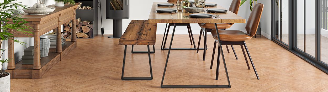 Canopy Flooring