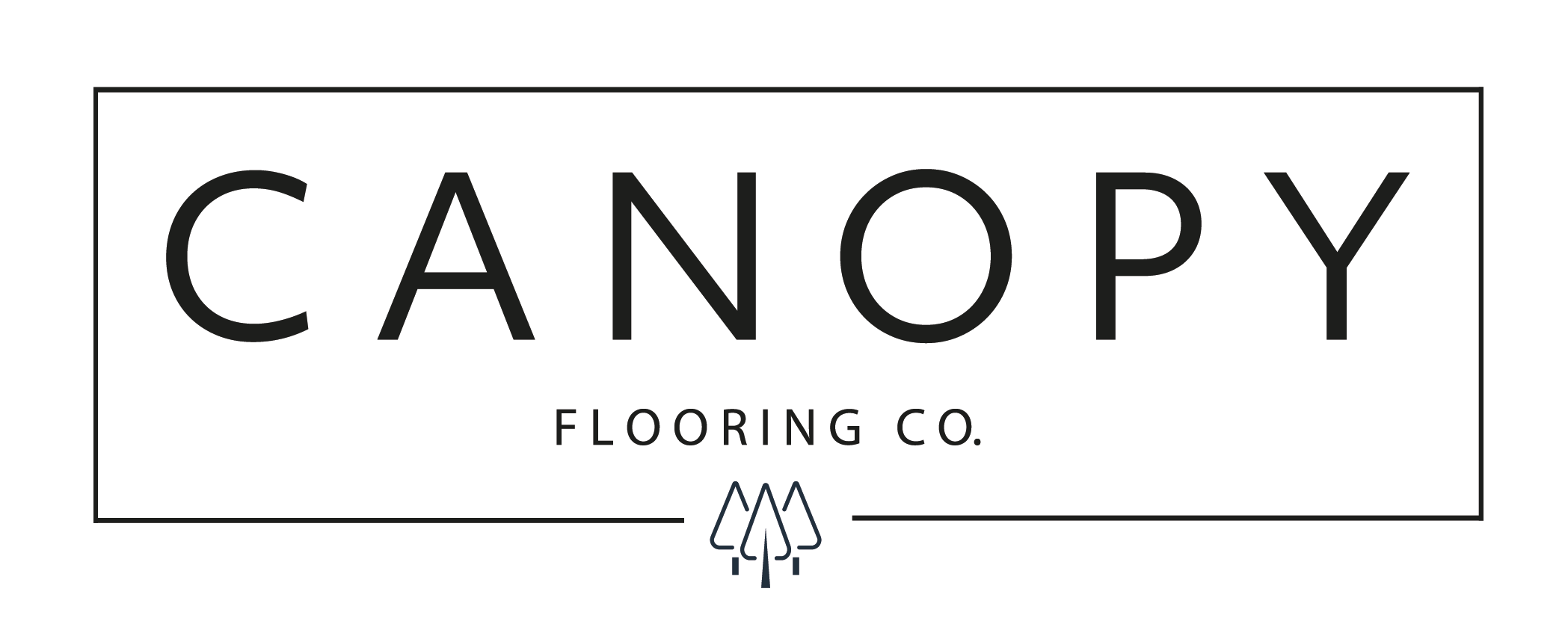 Canopy Flooring