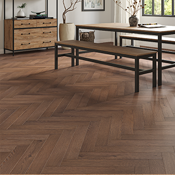 Canopy Flooring