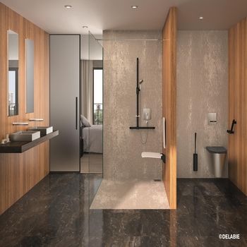 Delabie UK