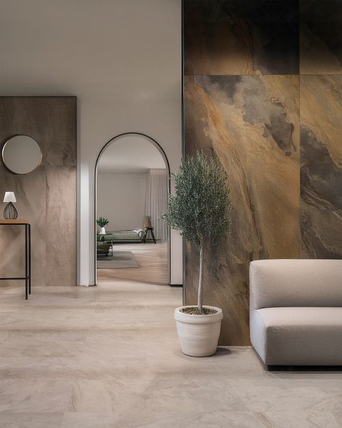 Grestec Tiles