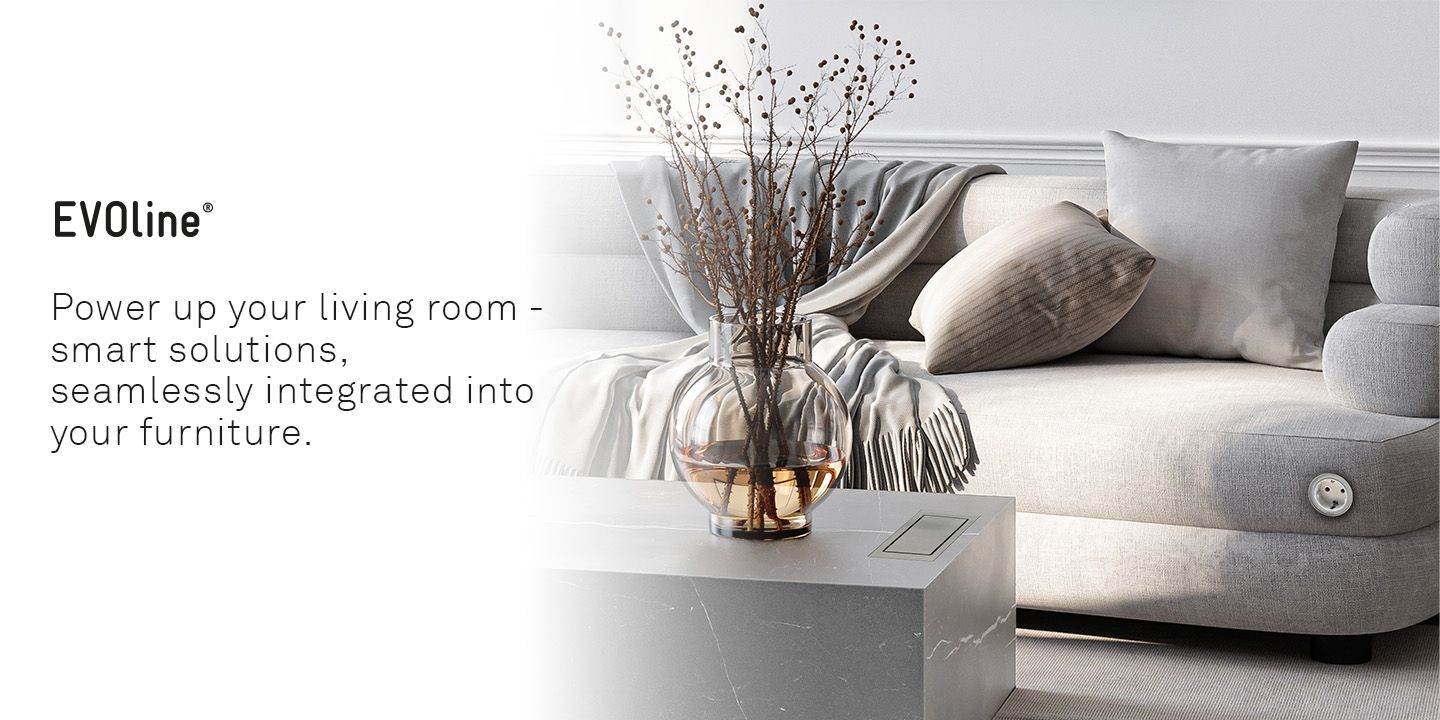 EVOline UK