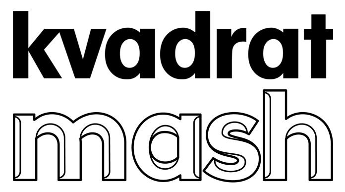 Kvadrat