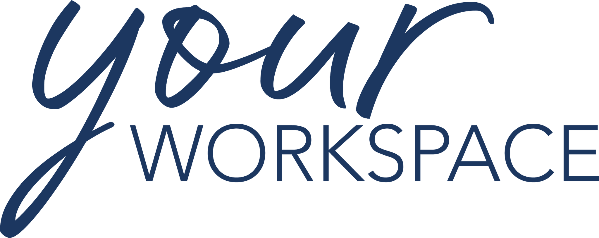 Your Workspace