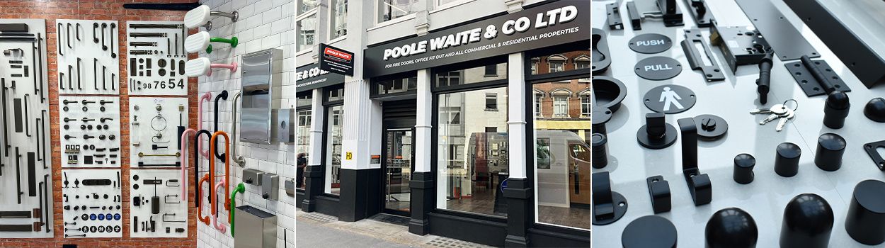 Poole Waite & Co Ltd