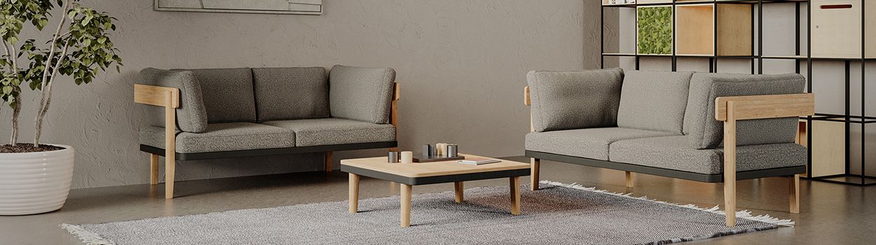 ØRN Furniture
