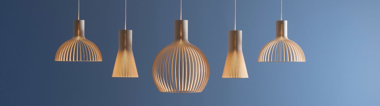 Secto Design + Conran and Partners