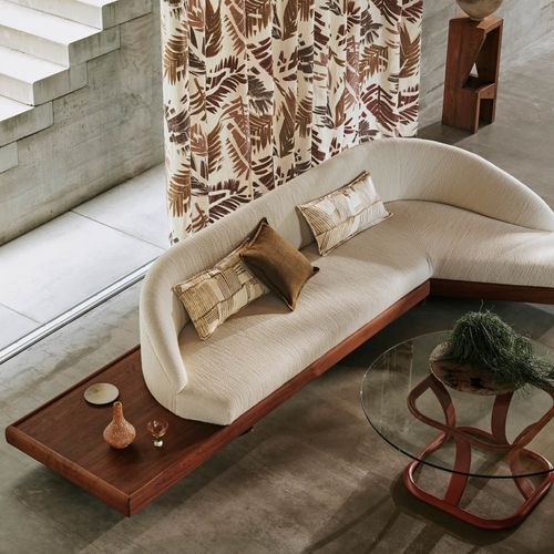 Colefax and Fowler - Larsen Fabrics