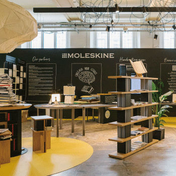 Moleskine UK 