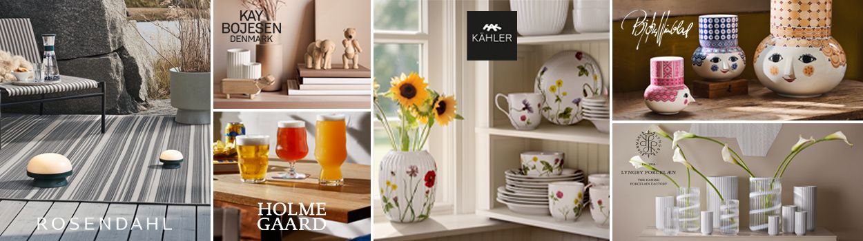 Rosendahl Design Group