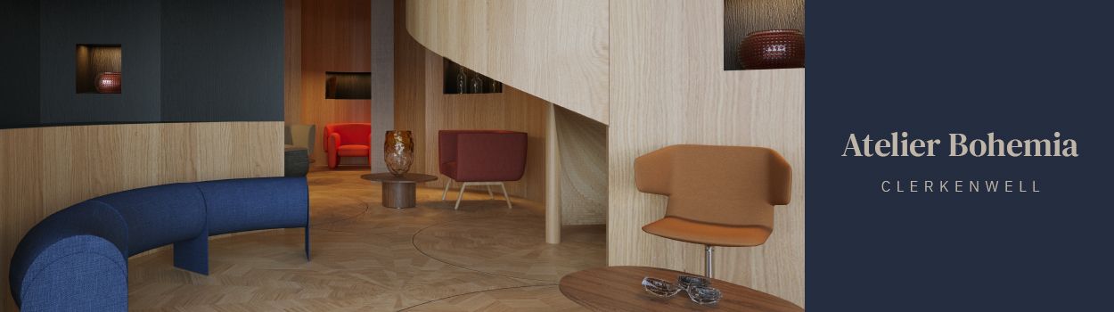 Atelier Bohemia
