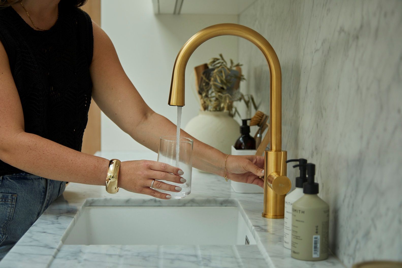 Zip Water UK