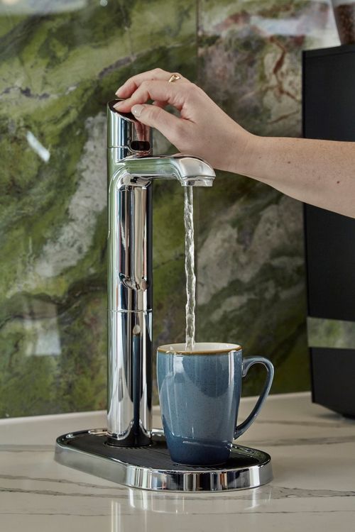 Zip Water UK