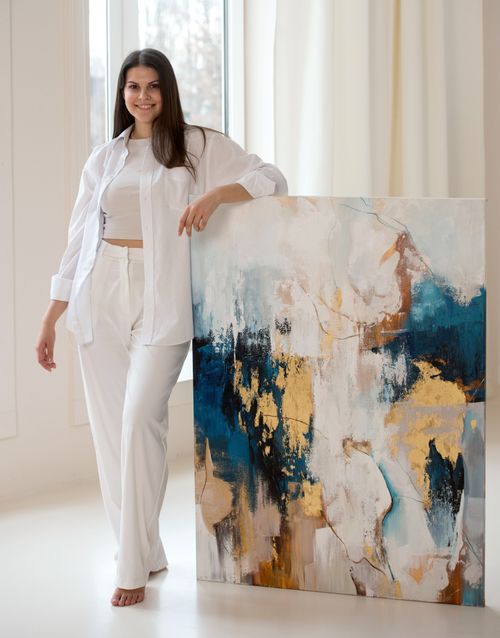 Matis Art Studio
