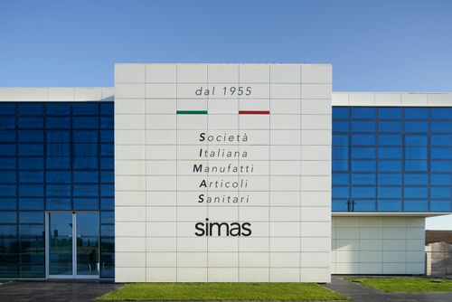 SIMAS