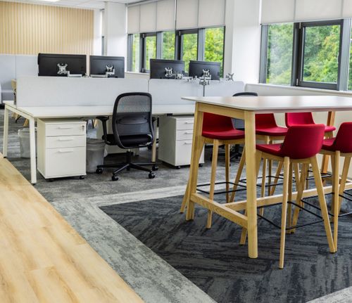 PlusFloor