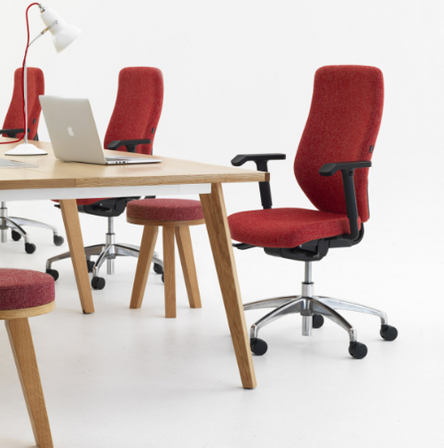 Verco Office Furniture Ltd