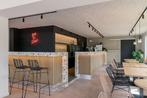 Wilsonart Engineered Surfaces