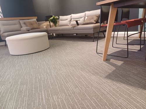 Paragon Carpet Tiles