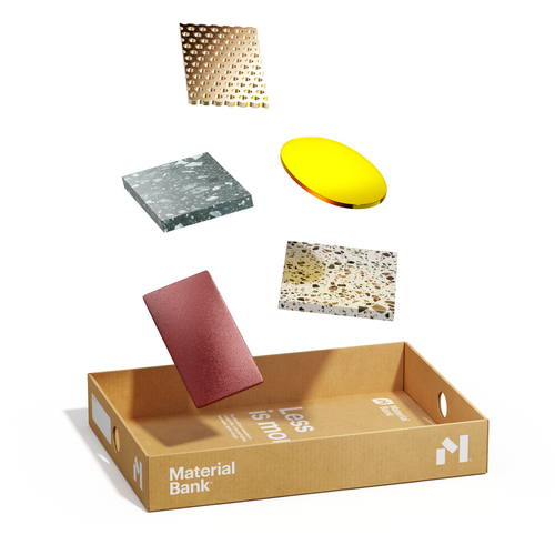 Material Bank