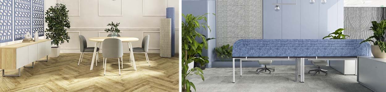 MARO Office Furniture