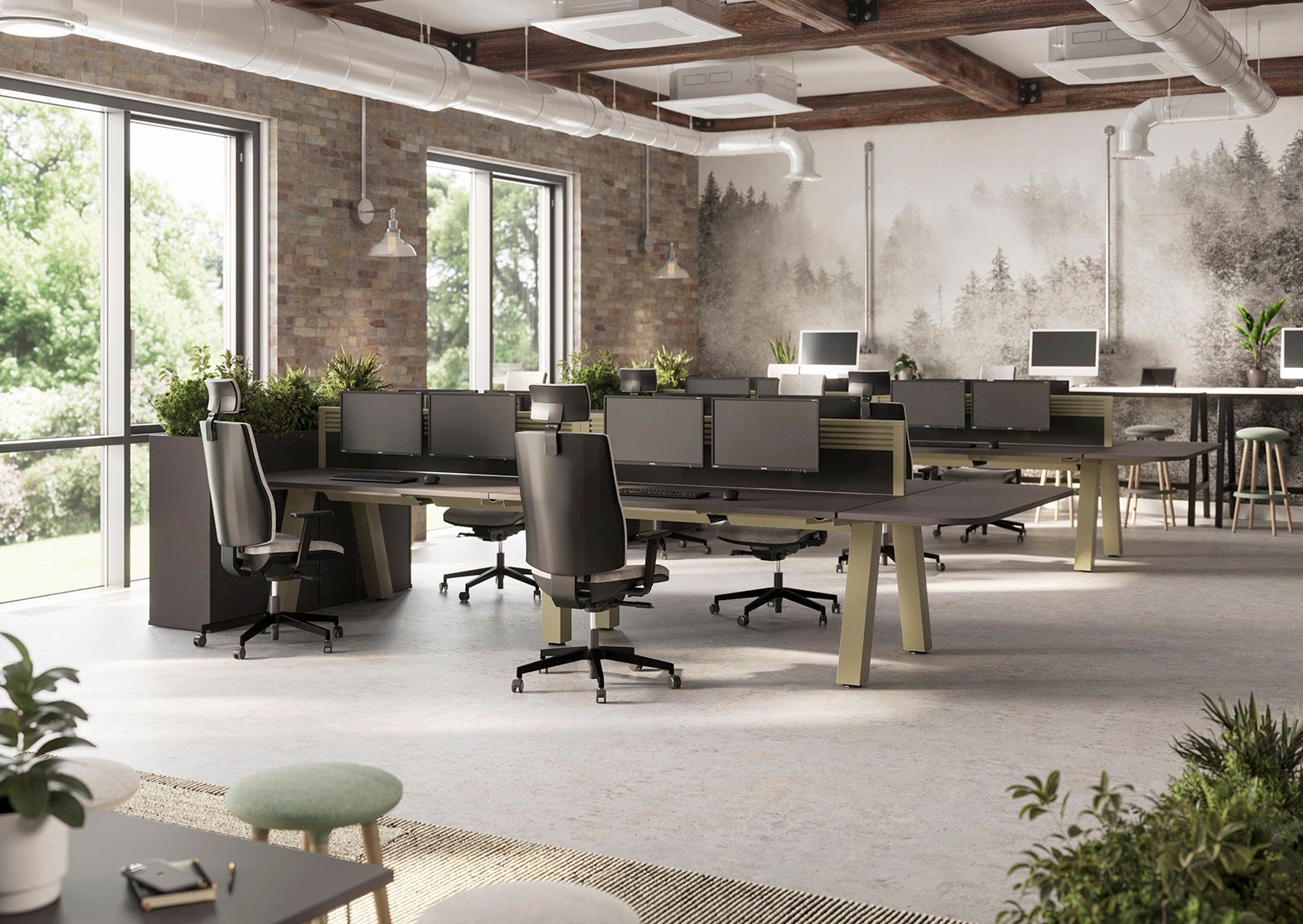 Hawk Furniture