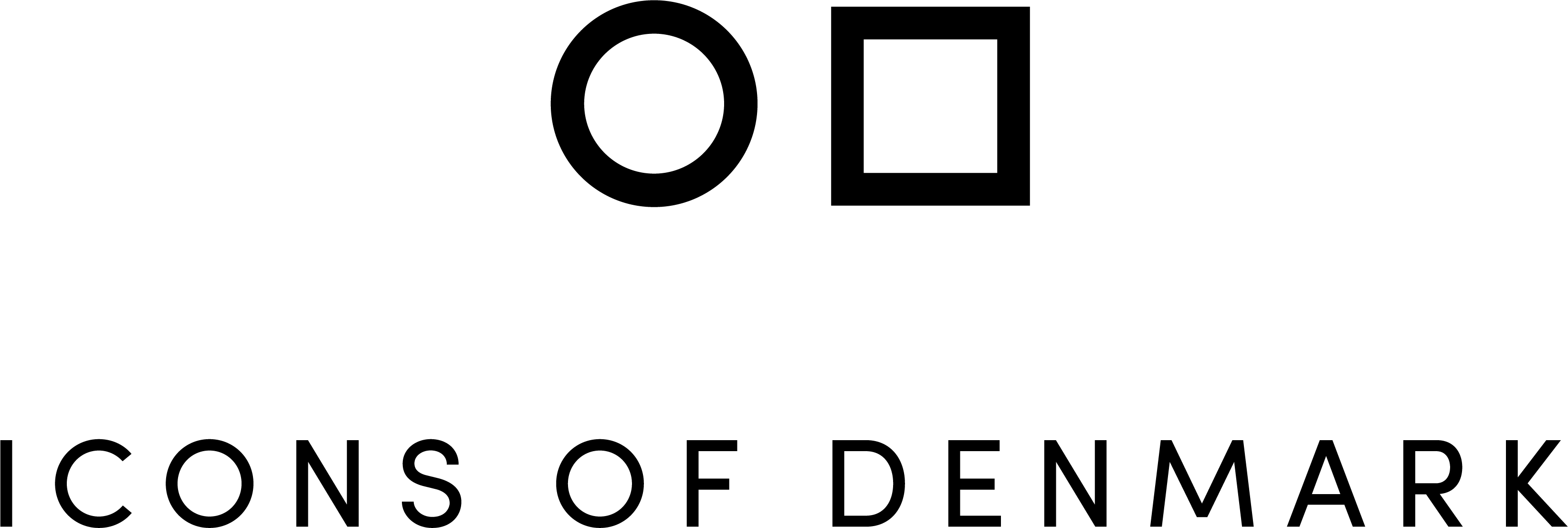 Icons of Denmark