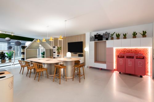 Nordic Design House