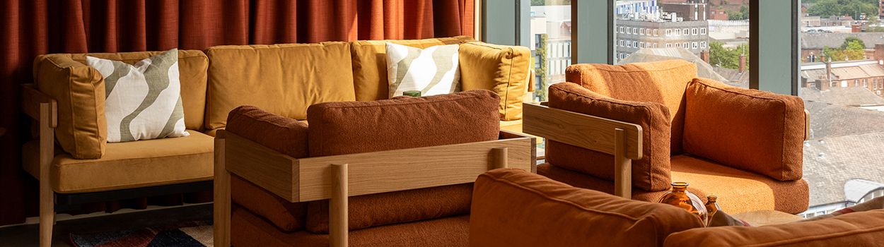 ORN Furniture