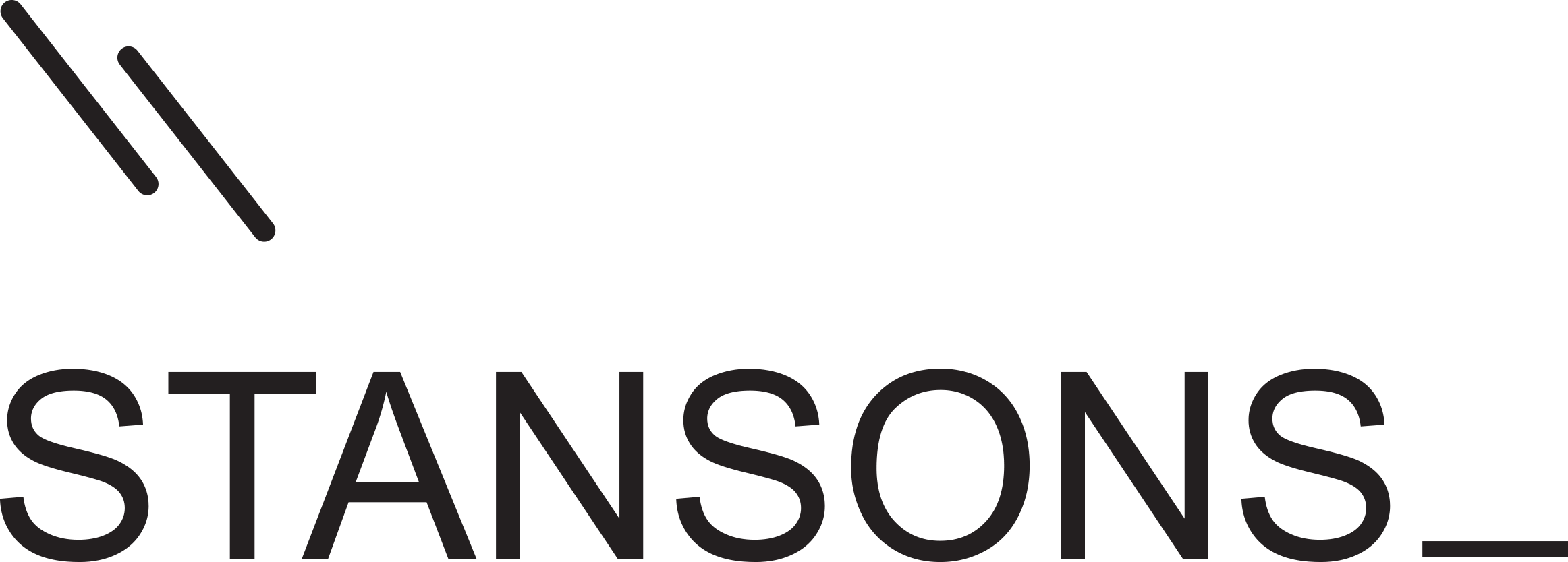 Stansons