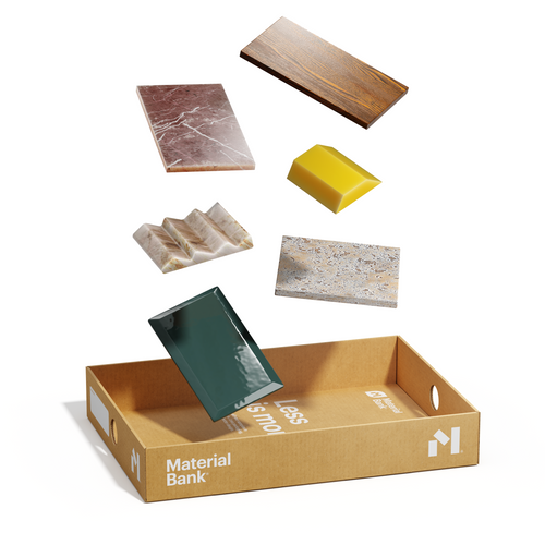 Material Bank