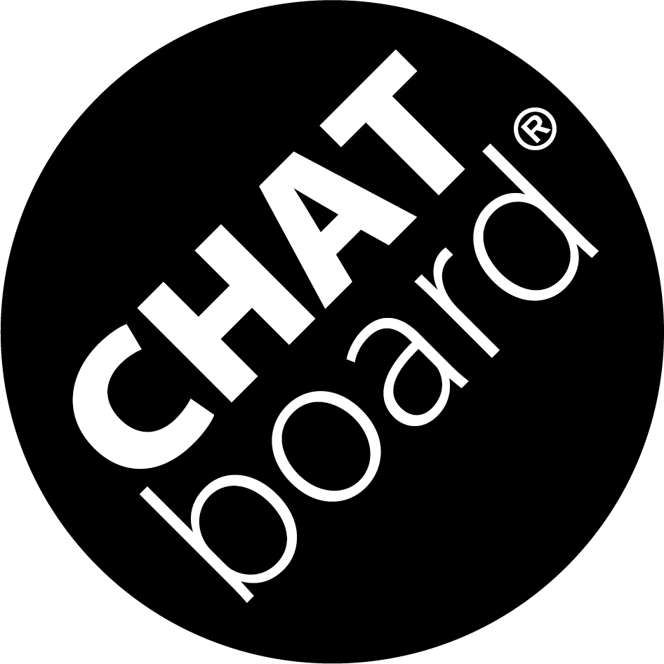 Chat board