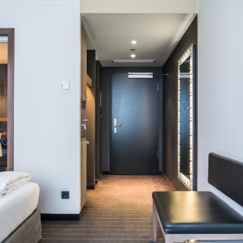 Assa Abloy Security Solutions