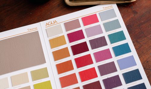 Agua Fabrics Ltd