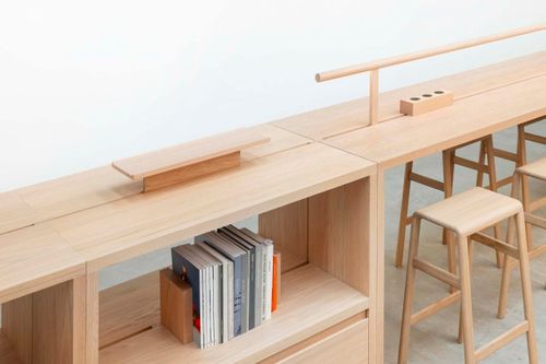 Benchmark Woodworking