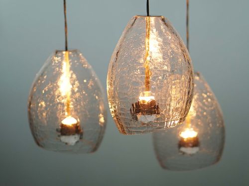 Candescent Lighting