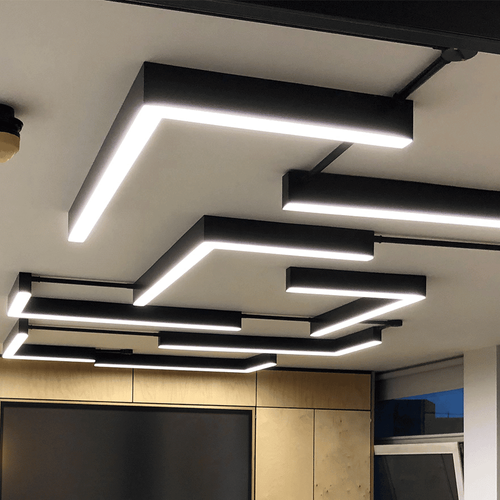 Mount Lighting