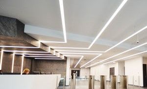 OPTELMA Architectural Lighting