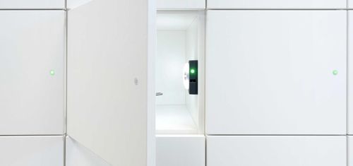 Salto Systems - Gantner