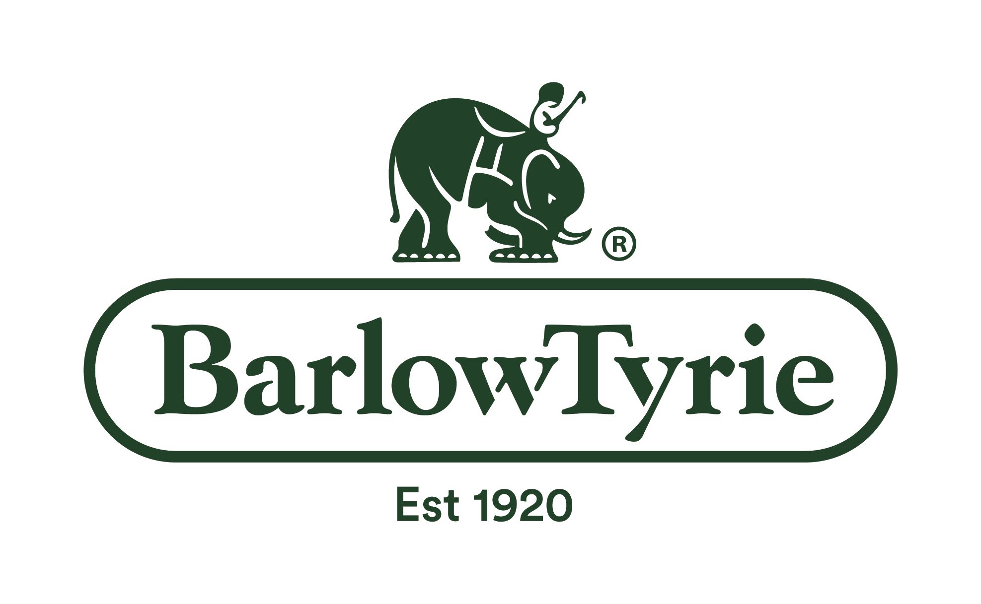 Barlow Tyrie