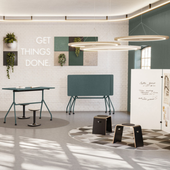 Assmann Office Furniture