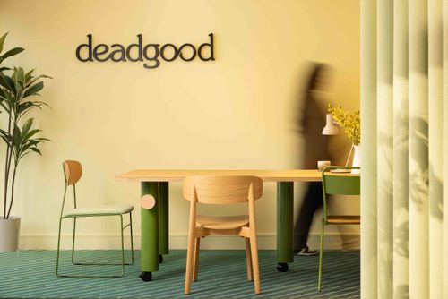 Deadgood 